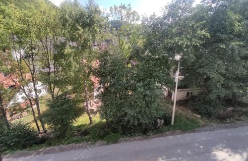 Kopaonik Apartment | Snow White apartman Vila Bela reka 50m from gondola - free parking
