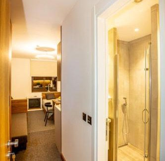 Kopaonik Apartment | Snow White apartman Vila Bela reka 50m from gondola - free parking
