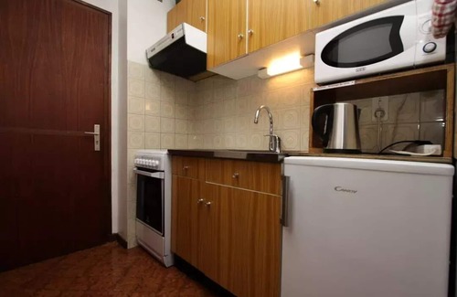 Le Chinaillon Apartment | Snow White Residence 2 - Comfortable accommodation in the heart of Chinaillon for 4 people