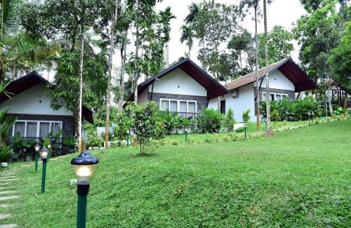 Khattalwada Apartment | Snow white resort wayanad
