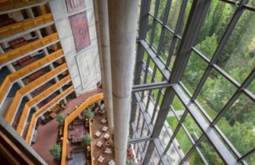 Salt Lake Mountain Resorts Cabin | Snowbird Cliff Lodge––Sleeps 4: 4/16-4/23/21