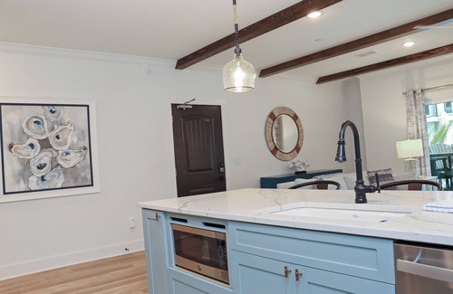 Port St. Joe House | ☀️Snowbird Friendly-Great Location + Amenities-Gus' Getaway☀️