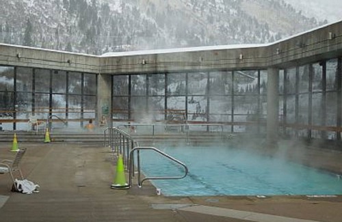 Salt Lake Mountain Resorts Condo | Snowbird Ski Resort Utah - 3 bed/3 bath with Hot-tub!