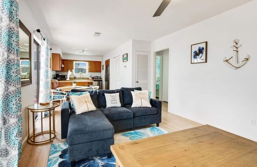 Gulf Shores Condo | Snowbird Special – Affordable Monthly Rates