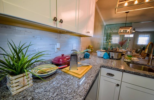 Mexico Beach House | Snowbirds Amazing Monthly Deal