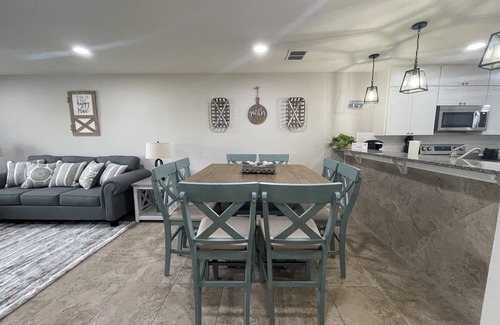 Panama City Beach Condo | SNOWBIRDS WELCOME Monthly Rates available. Gorgeous Villa at Beach & Golf Resort