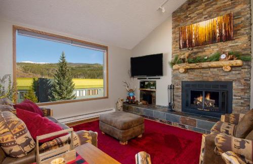 Winter Park House | Snowblaze Condos Building C unit 24