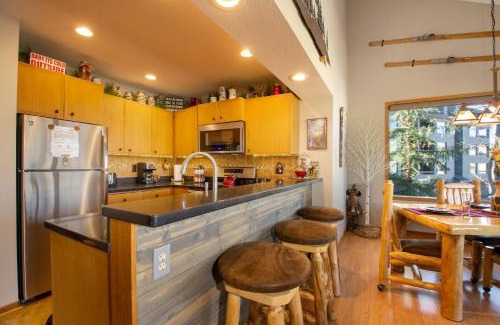 Winter Park House | Snowblaze Condos Building C unit 24