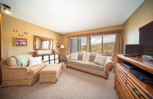Winter Park House | Snowblaze Condos Building E unit 310 by Stay Winter Park