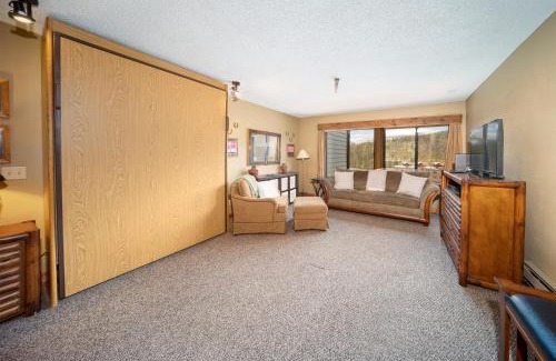Winter Park House | Snowblaze Condos Building E unit 310 by Stay Winter Park