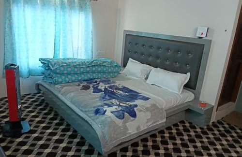 Kufri House | SnowBound - A Homestay