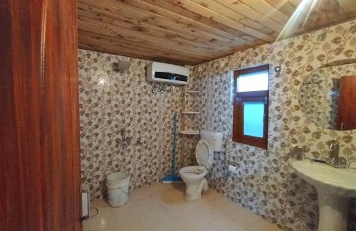 Kufri House | SnowBound - A Homestay