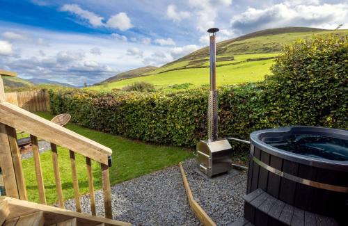Bryn-crug House | Snowdonia Hideaway
