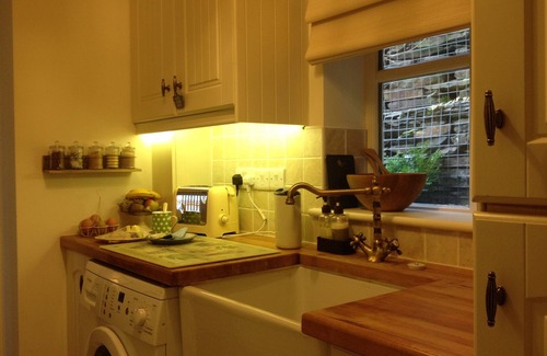 Dolgellau Apartment | Snowdonia Snug