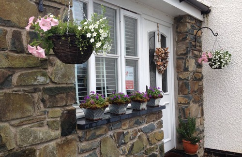 Dolgellau Apartment | Snowdonia Snug