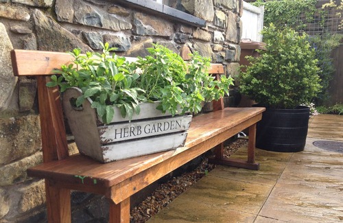 Dolgellau Apartment | Snowdonia Snug