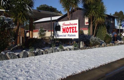 Berridale Hotel | Snowdream Motel