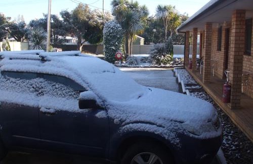 Berridale Hotel | Snowdream Motel