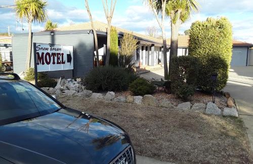 Berridale Hotel | Snowdream Motel