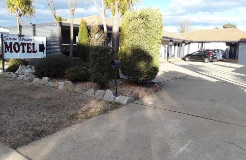 Berridale Hotel | Snowdream Motel