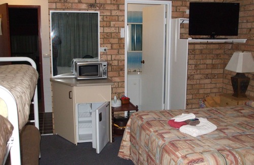 Berridale Hotel | Snowdream Motel