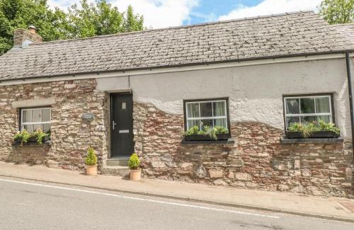 Laugharne House | Snowdrop Cottage