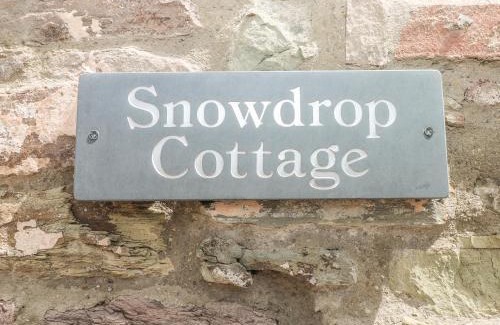 Laugharne House | Snowdrop Cottage