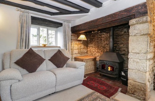 Sherborne House | Snowdrop Cottage