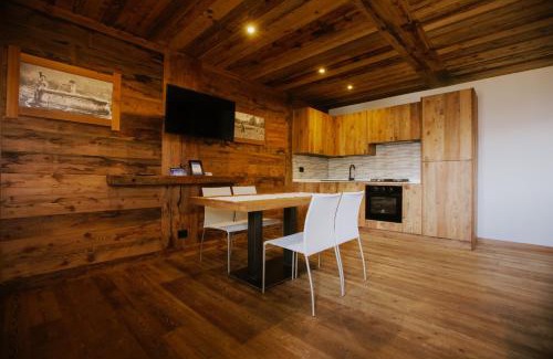 Sauze d'Oulx Apartment | Snowflake Appartamenti Jouvenceaux