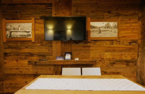 Sauze d'Oulx Apartment | Snowflake Appartamenti Jouvenceaux