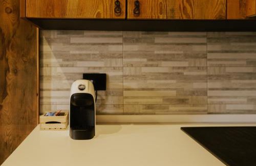 Sauze d'Oulx Apartment | Snowflake Appartamenti Jouvenceaux