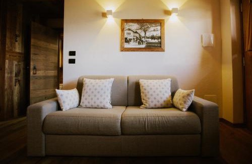 Sauze d'Oulx Apartment | Snowflake Appartamenti Jouvenceaux