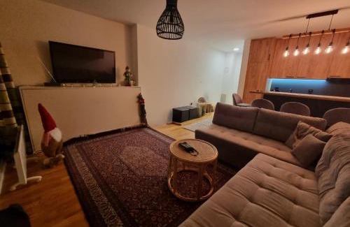 Bjelasnica Apartment | Snowflake Bjelasnica