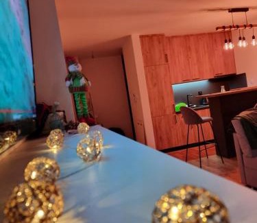 Bjelasnica Apartment | Snowflake Bjelasnica