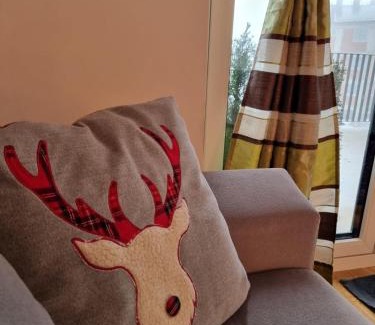 Bjelasnica Apartment | Snowflake Bjelasnica