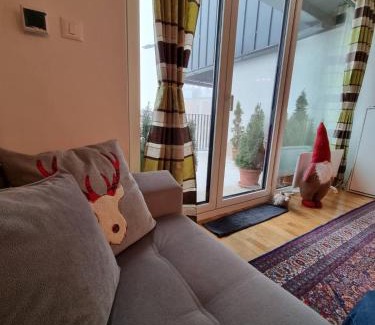 Bjelasnica Apartment | Snowflake Bjelasnica