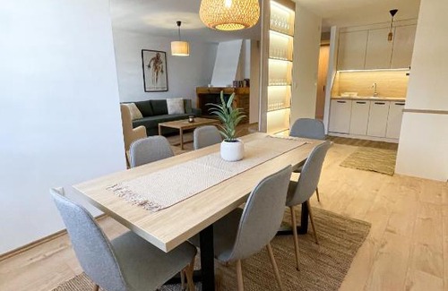 Jahorina Apartment | Snowflake Poljice