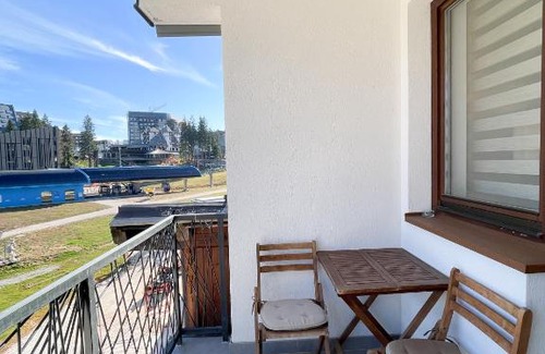 Jahorina Apartment | Snowflake Poljice