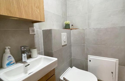 Jahorina Apartment | Snowflake Poljice