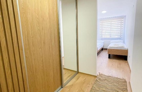 Jahorina Apartment | Snowflake Poljice