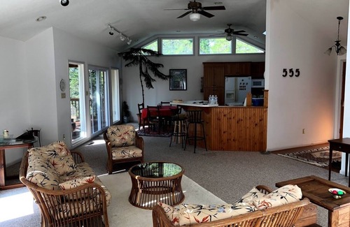 Basye House | Snowflake - The ideal getaway place to relax!