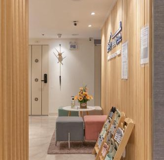 Hyehwa House | Snowflower Guesthouse