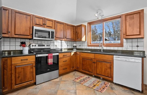 Historic District Apartment | Snowlover House - Breckenridge Colorado