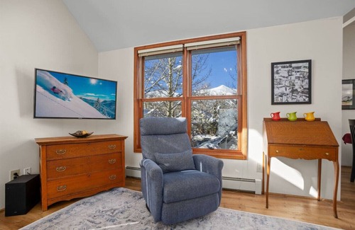 Historic District Apartment | Snowlover House - Breckenridge Colorado