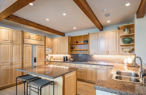 Snowmass Village House | Snowmass Village Mountain Retreat - 4-bedroom house
