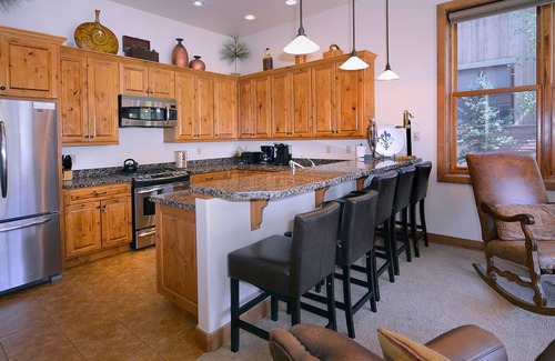 Crested Butte House | Snowmass Villa, Walk to slopes, Hot tub!