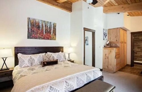 Snowmass Village Condo | Snowmass Village | 2 Bedroom | Ski-In, Ski-Out