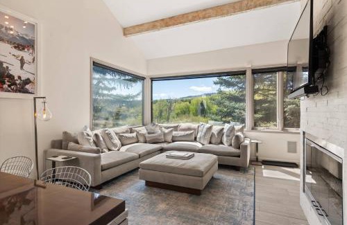 Snowmass Village House | Snowmass Villas 3 plus loft