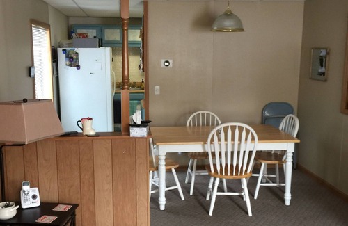 Hulbert House | Snowmobile, UTV and Outdoor Enthusiast's Paradise.