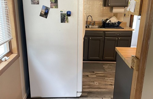 Hulbert House | Snowmobile, UTV and Outdoor Enthusiast's Paradise.